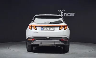Hyundai Tucson 2022, 60287 км, за 16556.28 USD