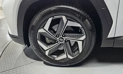 Hyundai Tucson 2022, 60287 км, за 16556.28 USD