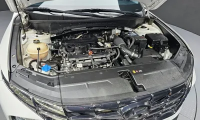 Hyundai Tucson 2022, 60287 км, за 16556.28 USD - фото 6