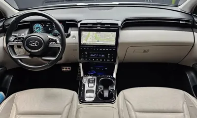 Hyundai Tucson 2022, 60287 км, за 16556.28 USD - фото 7