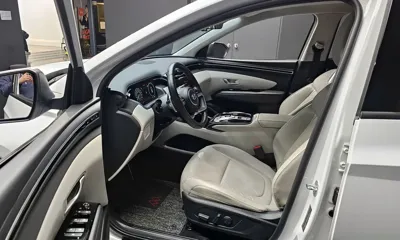 Hyundai Tucson 2022, 60287 км, за 16556.28 USD - фото 10