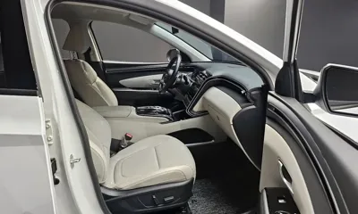 Hyundai Tucson 2022, 60287 км, за 16556.28 USD - фото 11