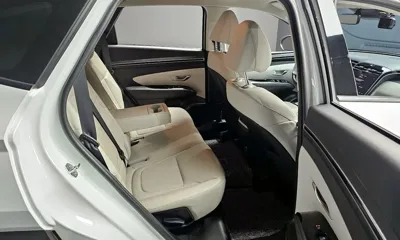 Hyundai Tucson 2022, 60287 км, за 16556.28 USD - фото 12