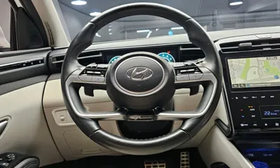Hyundai Tucson 2022, 60287 км, за 16556.28 USD - фото 13