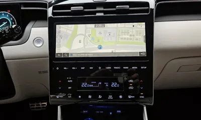 Hyundai Tucson 2022, 60287 км, за 16556.28 USD - фото 14