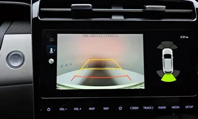 Hyundai Tucson 2022, 60287 км, за 16556.28 USD - фото 15