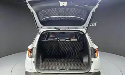 Hyundai Tucson 2022, 60287 км, за 16556.28 USD - фото 20