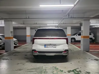 Kia Canival 2026, 11056 км, за 26257.06 USD