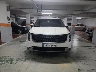 Kia Canival 2026, 11056 км, за 26257.06 USD