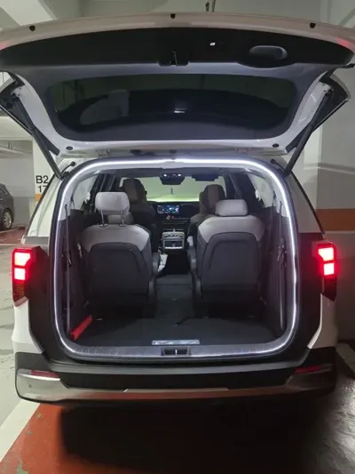 Kia Canival 2026, 11056 км, за 26257.06 USD