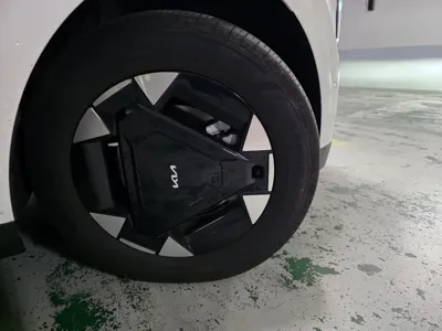 Kia Canival 2026, 11056 км, за 26257.06 USD