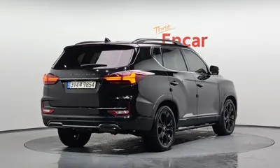 KG_Mobility_Ssangyong Rexton 2021, 97088 км, за 17549.65 USD