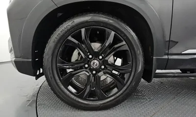 KG_Mobility_Ssangyong Rexton 2021, 97088 км, за 17549.65 USD
