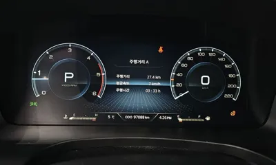 KG_Mobility_Ssangyong Rexton 2021, 97088 км, за 17549.65 USD - фото 8