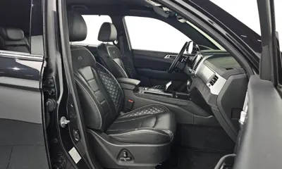 KG_Mobility_Ssangyong Rexton 2021, 97088 км, за 17549.65 USD - фото 10