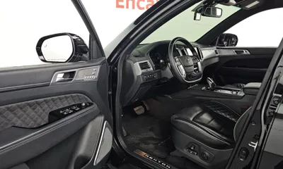 KG_Mobility_Ssangyong Rexton 2021, 97088 км, за 17549.65 USD - фото 11