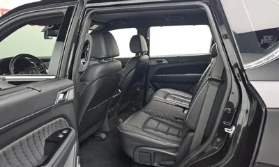 KG_Mobility_Ssangyong Rexton 2021, 97088 км, за 17549.65 USD - фото 12