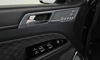 KG_Mobility_Ssangyong Rexton 2021, 97088 км, за 17549.65 USD - фото 17