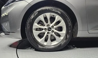 Kia K8 2022, 187905 км, за 9109.85 USD