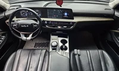 Kia K8 2022, 187905 км, за 9094.45 USD - фото 7