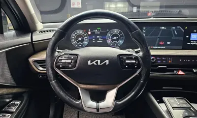 Kia K8 2022, 187905 км, за 9094.45 USD - фото 13
