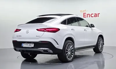Mercedes-Benz GLE-Class 2023, 46928 км, за 57043.46 USD