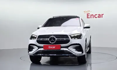 Mercedes-Benz GLE-Class 2023, 46928 км, за 57043.46 USD