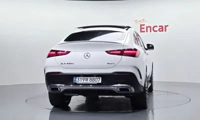 Mercedes-Benz GLE-Class 2023, 46928 км, за 57043.46 USD