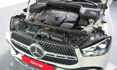 Mercedes-Benz GLE-Class 2023, 46928 км, за 57043.46 USD - фото 6