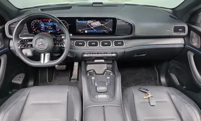 Mercedes-Benz GLE-Class 2023, 46928 км, за 57043.46 USD - фото 7