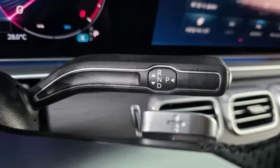 Mercedes-Benz GLE-Class 2023, 46928 км, за 57043.46 USD - фото 9