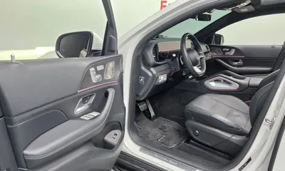 Mercedes-Benz GLE-Class 2023, 46928 км, за 57043.46 USD - фото 10