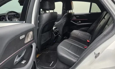 Mercedes-Benz GLE-Class 2023, 46928 км, за 57043.46 USD - фото 12