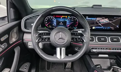Mercedes-Benz GLE-Class 2023, 46928 км, за 57043.46 USD - фото 13