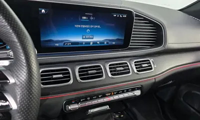 Mercedes-Benz GLE-Class 2023, 46928 км, за 57043.46 USD - фото 14