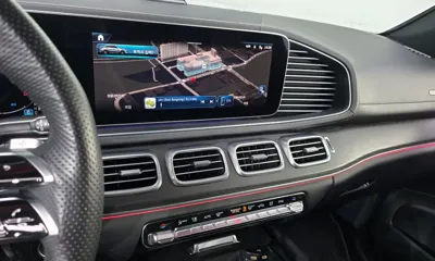 Mercedes-Benz GLE-Class 2023, 46928 км, за 57043.46 USD - фото 15