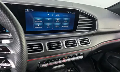 Mercedes-Benz GLE-Class 2023, 46928 км, за 57043.46 USD - фото 16