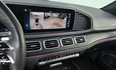 Mercedes-Benz GLE-Class 2023, 46928 км, за 57043.46 USD - фото 17