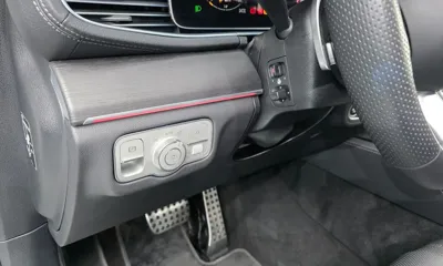 Mercedes-Benz GLE-Class 2023, 46928 км, за 57043.46 USD - фото 18