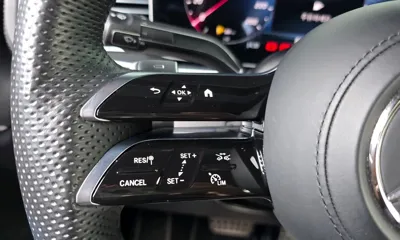 Mercedes-Benz GLE-Class 2023, 46928 км, за 57043.46 USD - фото 20