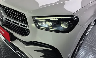 Mercedes-Benz GLE-Class 2023, 46928 км, за 57043.46 USD - фото 22