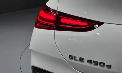 Mercedes-Benz GLE-Class 2023, 46928 км, за 57043.46 USD - фото 23