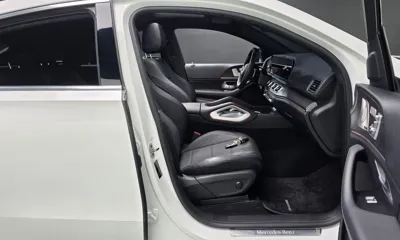 Mercedes-Benz GLE-Class 2023, 46928 км, за 57043.46 USD - фото 26