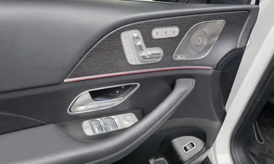 Mercedes-Benz GLE-Class 2023, 46928 км, за 57043.46 USD - фото 27
