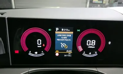 Hyundai Santafe 2025, 26113 км, за 19502.04 USD - фото 8