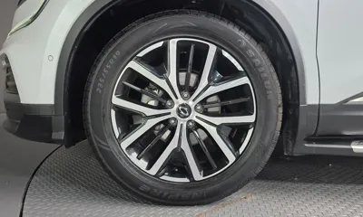 Renault-KoreaSamsung QM6 2023, 74657 км, за 11200.1 USD