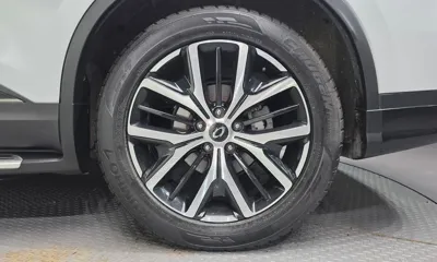 Renault-KoreaSamsung QM6 2023, 74657 км, за 11200.1 USD - фото 21