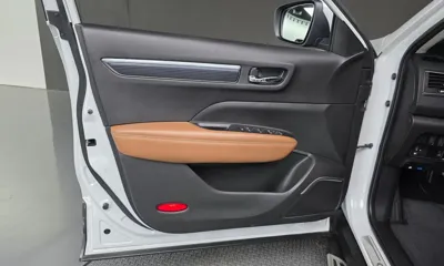 Renault-KoreaSamsung QM6 2023, 74657 км, за 11200.1 USD - фото 24