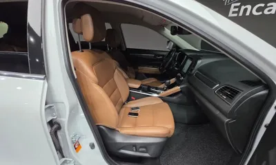 Renault-KoreaSamsung QM6 2023, 74657 км, за 11200.1 USD - фото 26