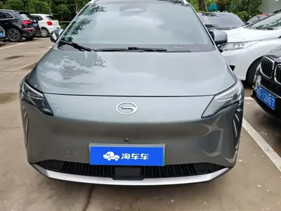AION AION Y 2023, 24300 км, за 10918.08 USD
